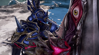 How <i>SoulCalibur</i>'s Nightmare Has Changed Over Two Decades<em></em>